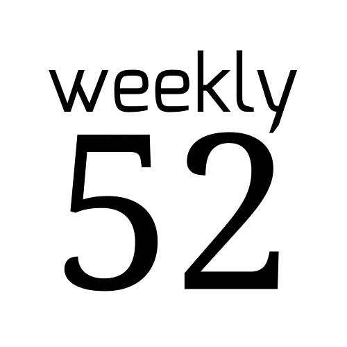 Zu Gast im ‚Weekly 52’ Podcast